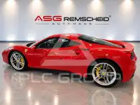 2016 Ferrari 488