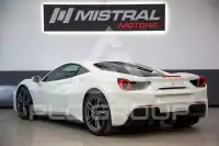 2016 Ferrari 488