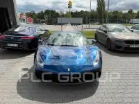 2016 Ferrari 488