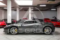 2016 Ferrari 488