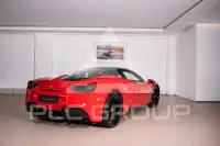 2016 Ferrari 488