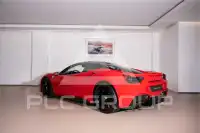 2016 Ferrari 488