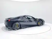 2016 Ferrari 488