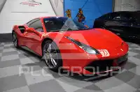 2016 Ferrari 488