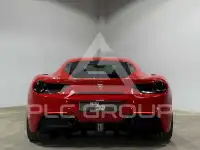 2016 Ferrari 488