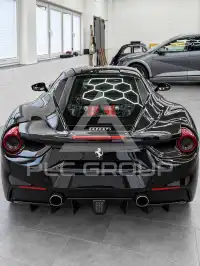 2016 Ferrari 488