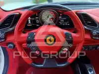 2016 Ferrari 488
