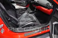 2016 Ferrari 488