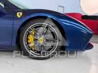 2016 Ferrari 488