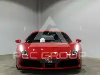 2016 Ferrari 488