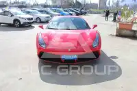 2016 Ferrari 488