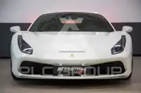 2016 Ferrari 488