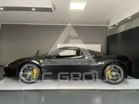 2016 Ferrari 488