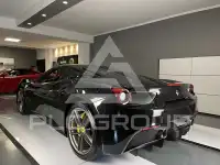 2016 Ferrari 488