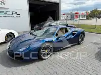 2016 Ferrari 488