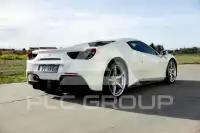 2016 Ferrari 488