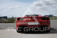 2016 Ferrari 488
