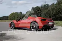 2016 Ferrari 488