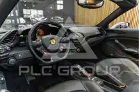 2016 Ferrari 488