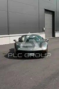 2016 Ferrari 488