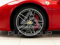 2016 Ferrari 488