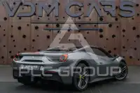 2016 Ferrari 488