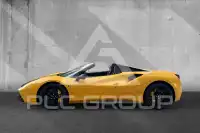2016 Ferrari 488
