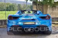 2016 Ferrari 488