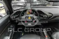 2016 Ferrari 488