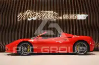 2016 Ferrari 488
