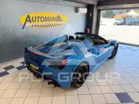 2016 Ferrari 488
