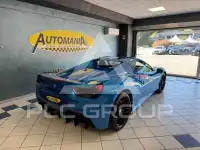 2016 Ferrari 488
