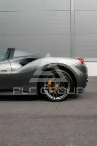 2016 Ferrari 488