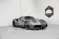 2016 Ferrari 488