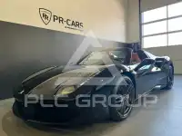 2016 Ferrari 488