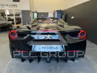 2016 Ferrari 488