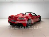 2016 Ferrari 488