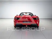 2016 Ferrari 488