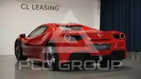 2016 Ferrari 488