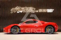2016 Ferrari 488