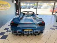 2016 Ferrari 488