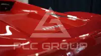 2016 Ferrari 488