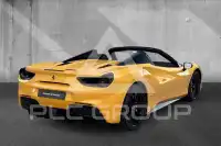2016 Ferrari 488