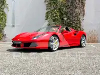 2016 Ferrari 488