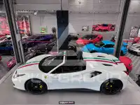 2016 Ferrari 488