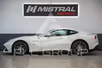 2016 Ferrari F12