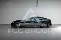 2016 Ferrari F12