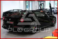 2016 Ferrari F12