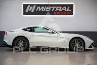 2016 Ferrari F12