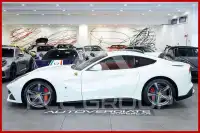 2016 Ferrari F12
